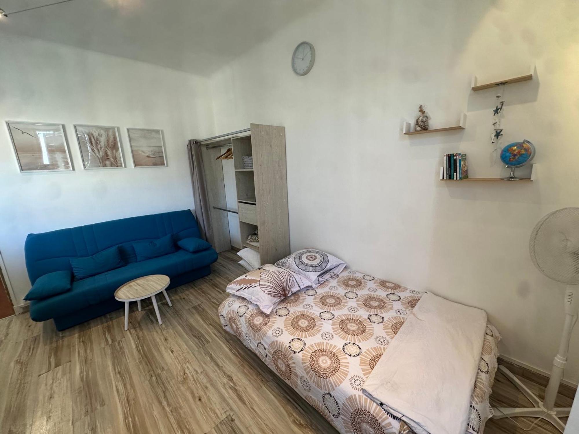 Etoile De Mer Magnifique Studio Deco Plage Et Sable Fin, Votre Sejour A Marseille Commence Ici, Centre-Ville Marselha Exterior foto
